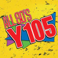 Y105 - All 80s Hits