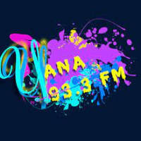 Yana 93.3 FM