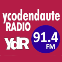 Ycoden Daute Radio FM 91.4