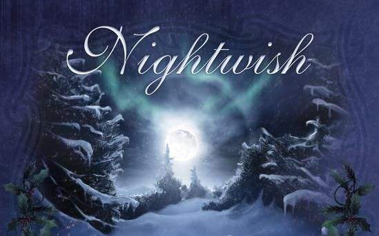 夜愿电台Nightwish Radio