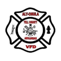 Yell County Fire
