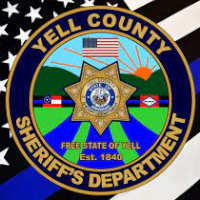 Yell County Sheriff