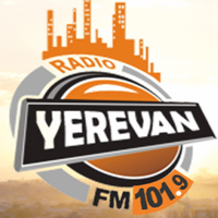 Yerevan FM 101.9