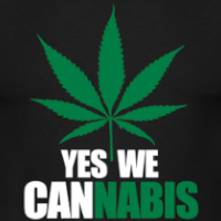 Yes We Cannabis Mix