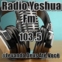 Yeshua.at Radio