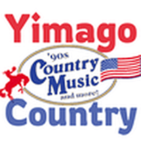 Yimago 1 : Country Music Radio