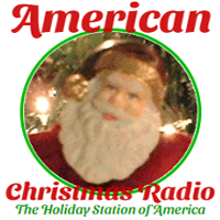 Yimago 5 :  American Christmas Radio