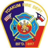 Yoakum Volunteer Fire