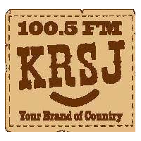Your Brand Of Country 100.5 FM