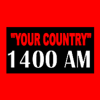 Your Country 1400 AM - KEYE