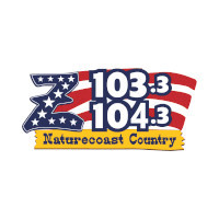 Z 103.3 FM Nature Coast Country