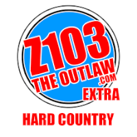Z103 The Outlaw EXTRA