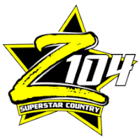 Z104 Superstar Country