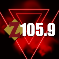 Z105.9 - KFXZ-FM