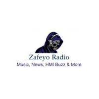 Zafeyo Radio