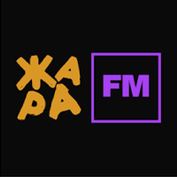 Жара FM - Москва - 100.5 FM