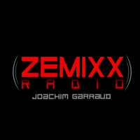 ZeMixx by Joachim Garraud