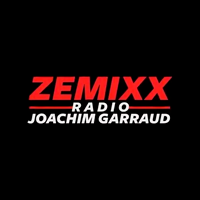 Zemixx Radio By Joachim Garraud