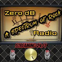 Zero dB Radio