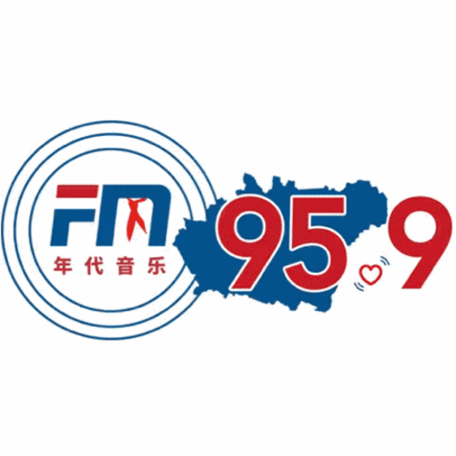 涿州综合广播年代音乐959