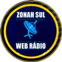 Zonah Sul Web Rádio