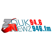 Online-Radio Zouk Newz