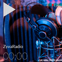 Zyva Radio